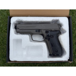 V12 Airsoft Pistol