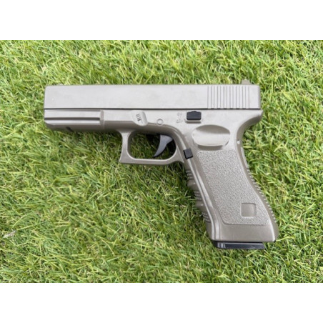 V20 Airsoft Pistol