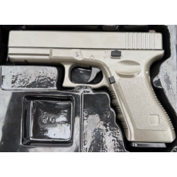 V20 Airsoft Pistol