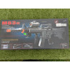 Automatic Airsoft M4 Rifle