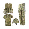 Kids Army Combo Set - MTP