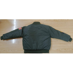 MA1 Jacket
