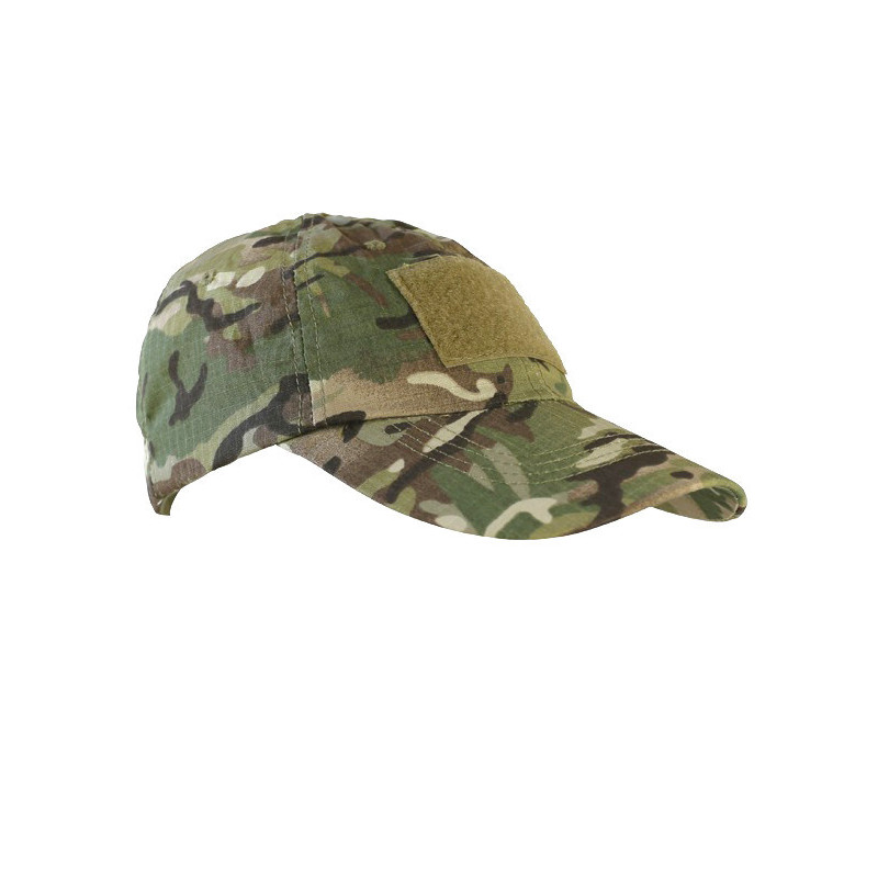 Adult Baseball Cap - MTP