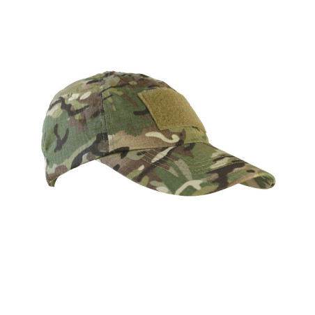 Adult Baseball Cap - MTP