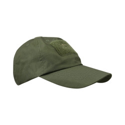 Adult Baseball Cap - Olive