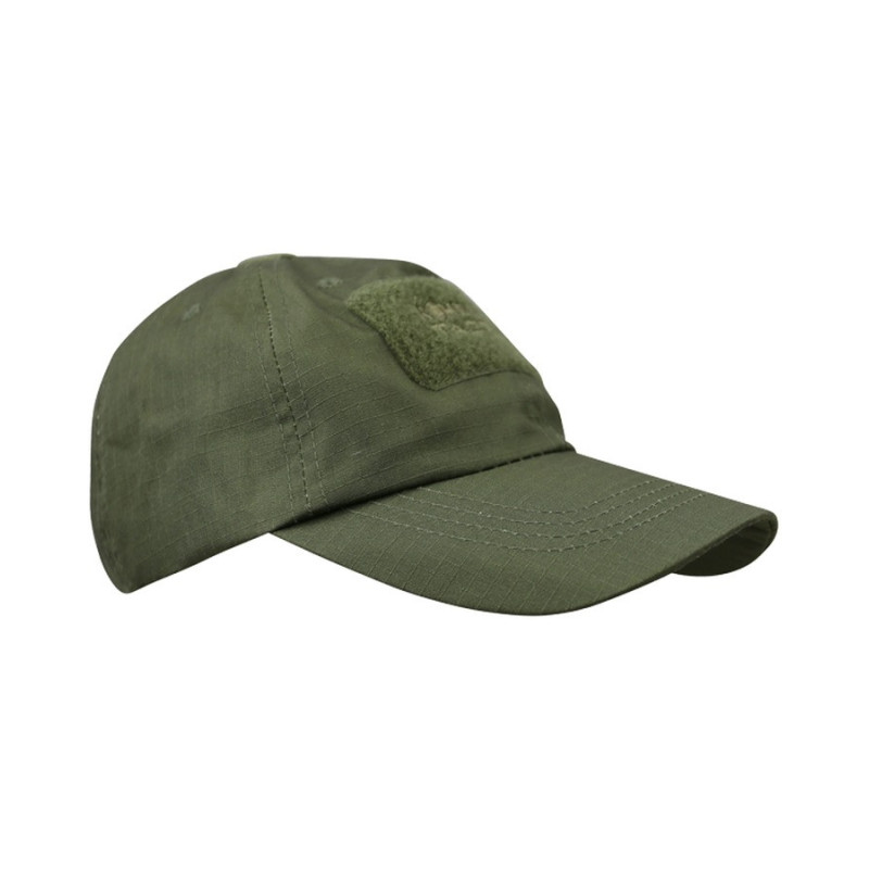 Adult Baseball Cap - Olive