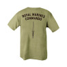 Royal Marines Commando - T-Shirt