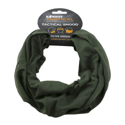 Combat Snood - Olive