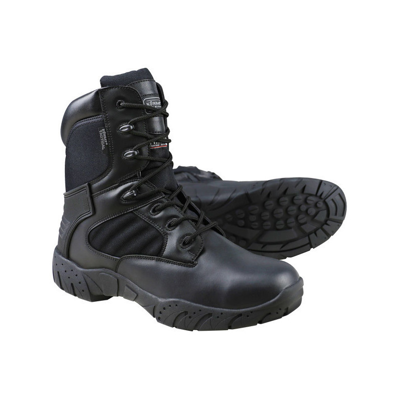 Tactical Pro Boot 50/50 Black