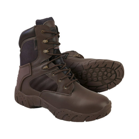 Tactical Pro Boot MOD Brown 50/50