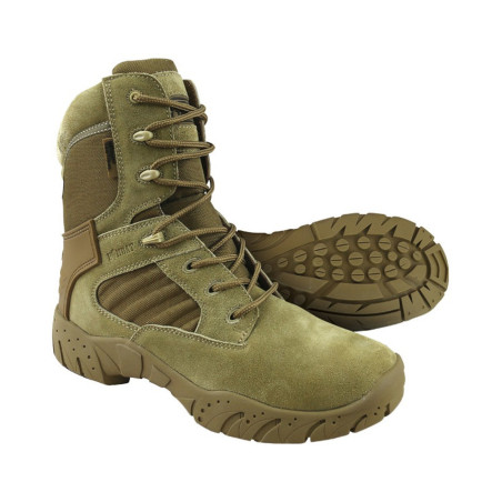 Tactical Pro Boot - 50/50 Coyote