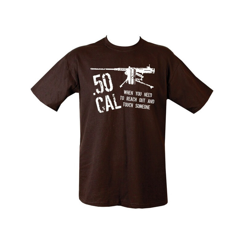 50 Cal - T-Shirt