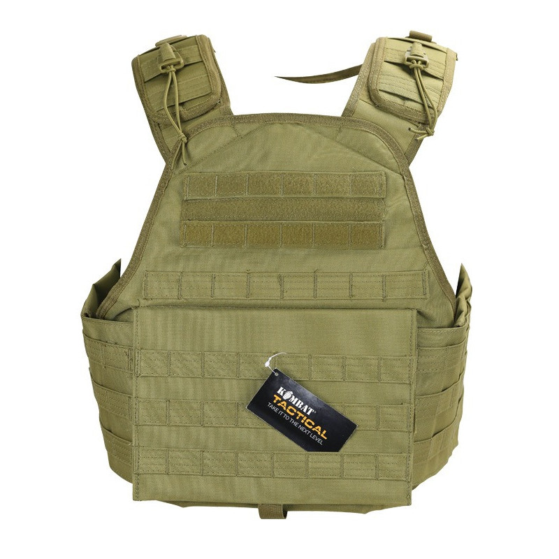 Viking Molle Battle Platform Coyote