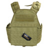 Viking Molle Battle Platform Coyote