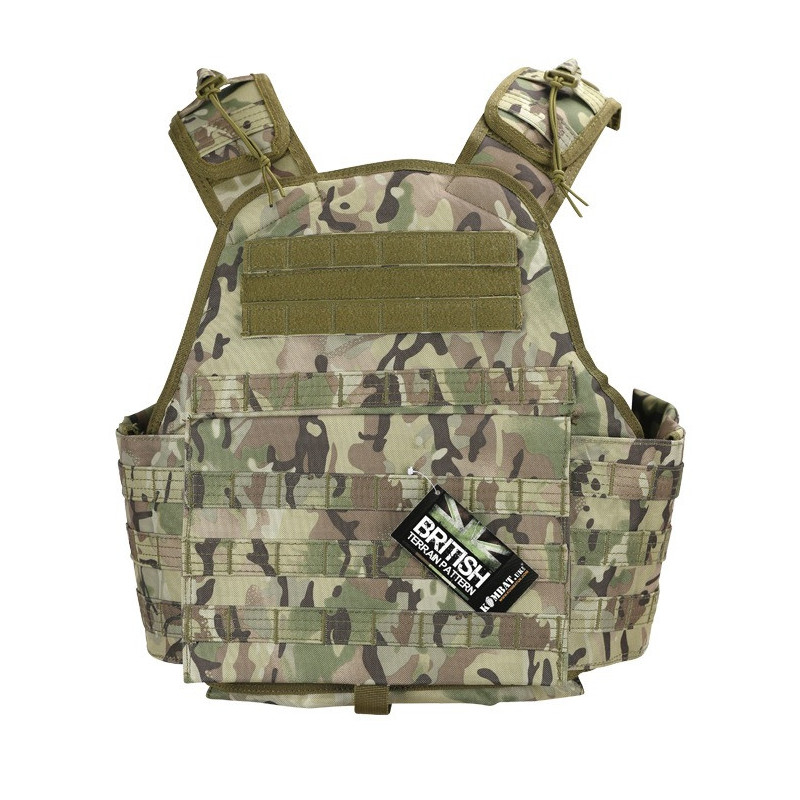 Viking Molle Battle Platform MTP