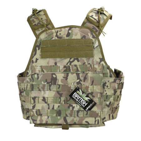 Viking Molle Battle Platform MTP