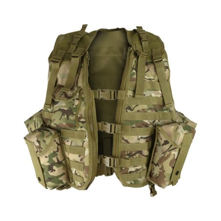 MOD Cadet Vest MK5 MTP