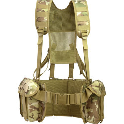 Cadet Assault Vest MTP