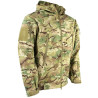 Patriot Soft shell Jacket MTP