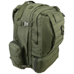 Rucksack 60 Litre Olive Green