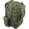 Rucksack 60 Litre Olive Green