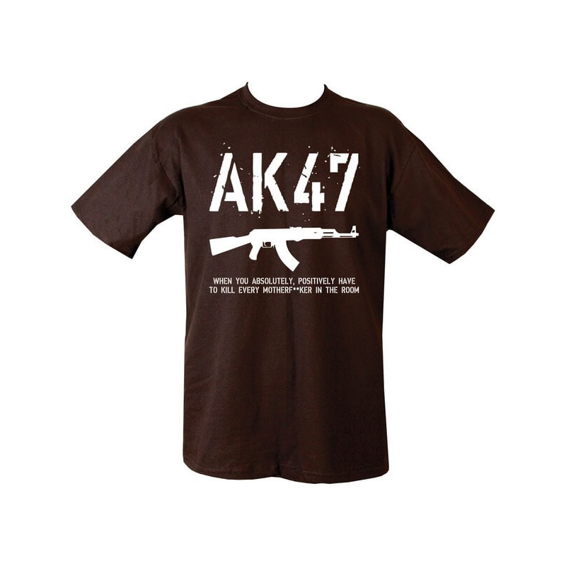 AK47 - T-Shirt