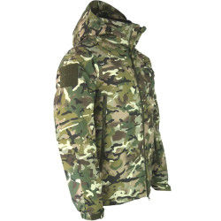 Special Forces Delta Kom-Tex Jacket