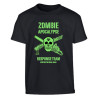 Kids Zombie Tee