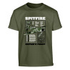 Kids Spitfire Tee