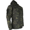 Patriot Soft Shell Jacket MTPBlack