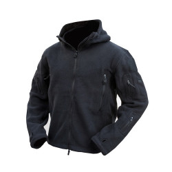 Recon Tactical Fleece Black