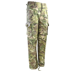 Kids Combat Trousers MTP