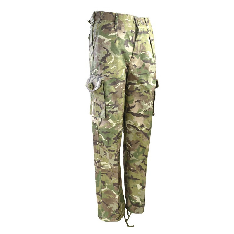 Kids Combat Trousers MTP