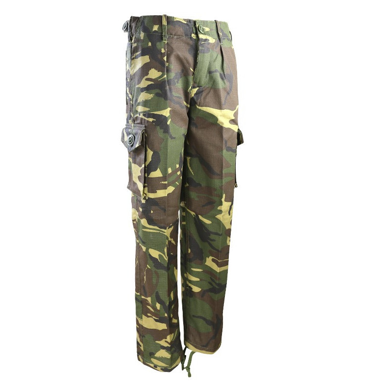 Kids Combat Trousers DPM