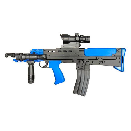 L86A2  Airsoft Rifle