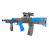 L86A2  Airsoft Rifle