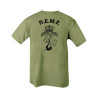 R.E.M.E - T-Shirt