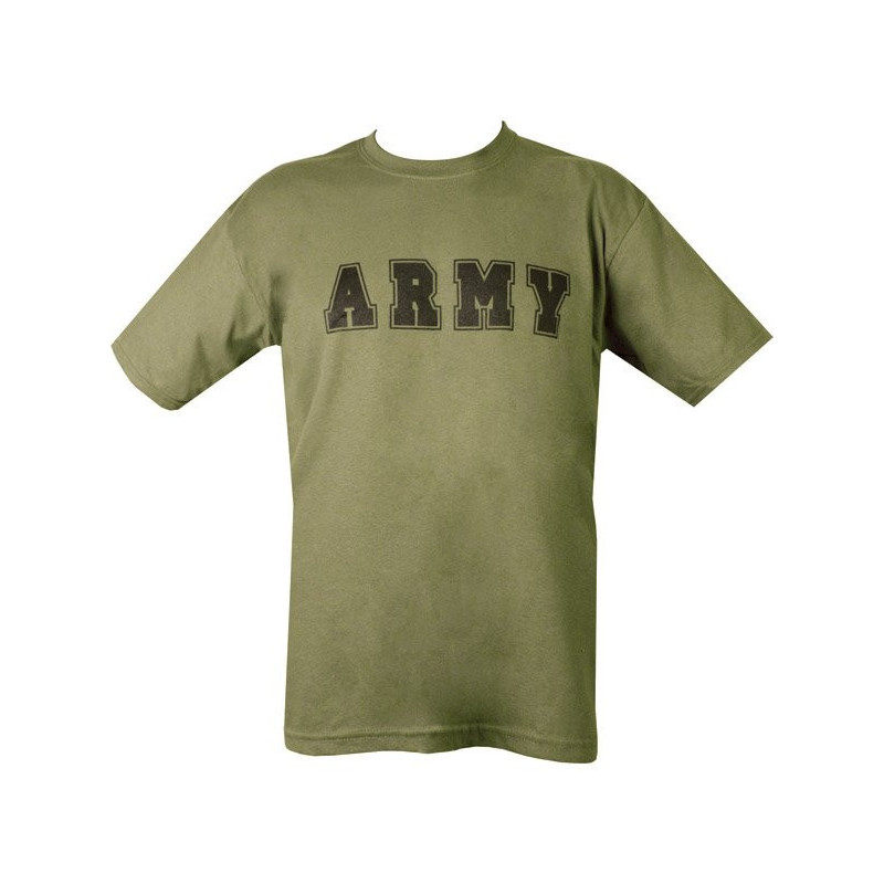 Army T-Shirt