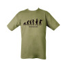 Evolution T-Shirt