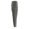 ACU Military Trousers - Gunmetal Grey