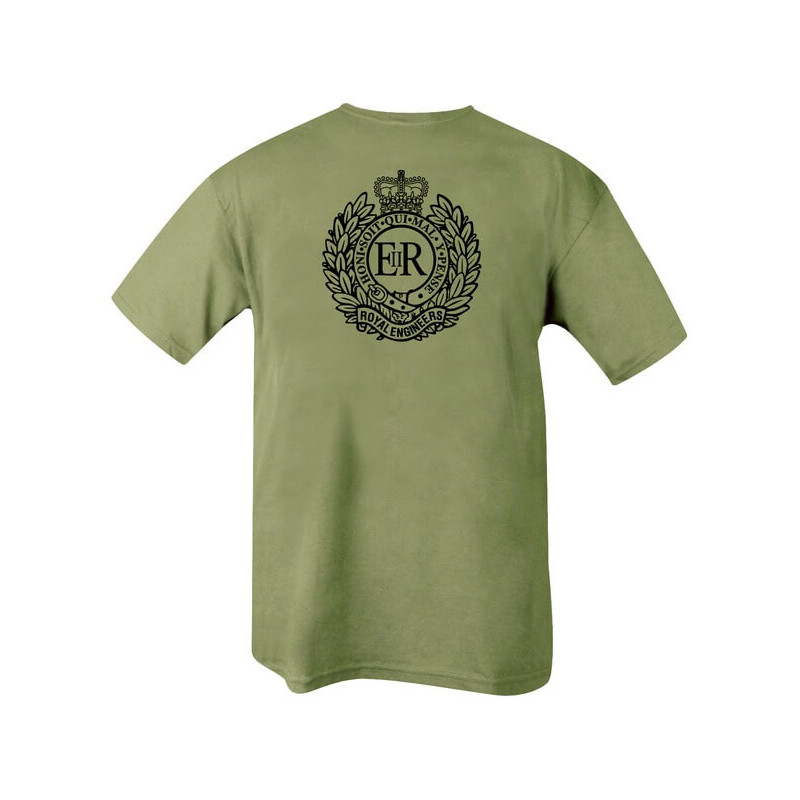 Royal Engineers - T-Shirt