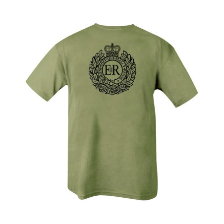 Royal Engineers - T-Shirt