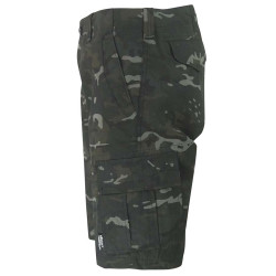 Special Forces Pattern Shorts