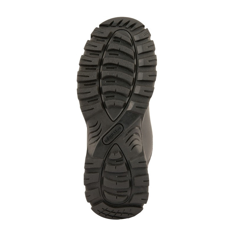 Spec Ops Recon Boot Black