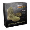 Tactical Pro Boot - 50/50 Coyote