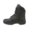 Tactical Pro Boot All Leather Black