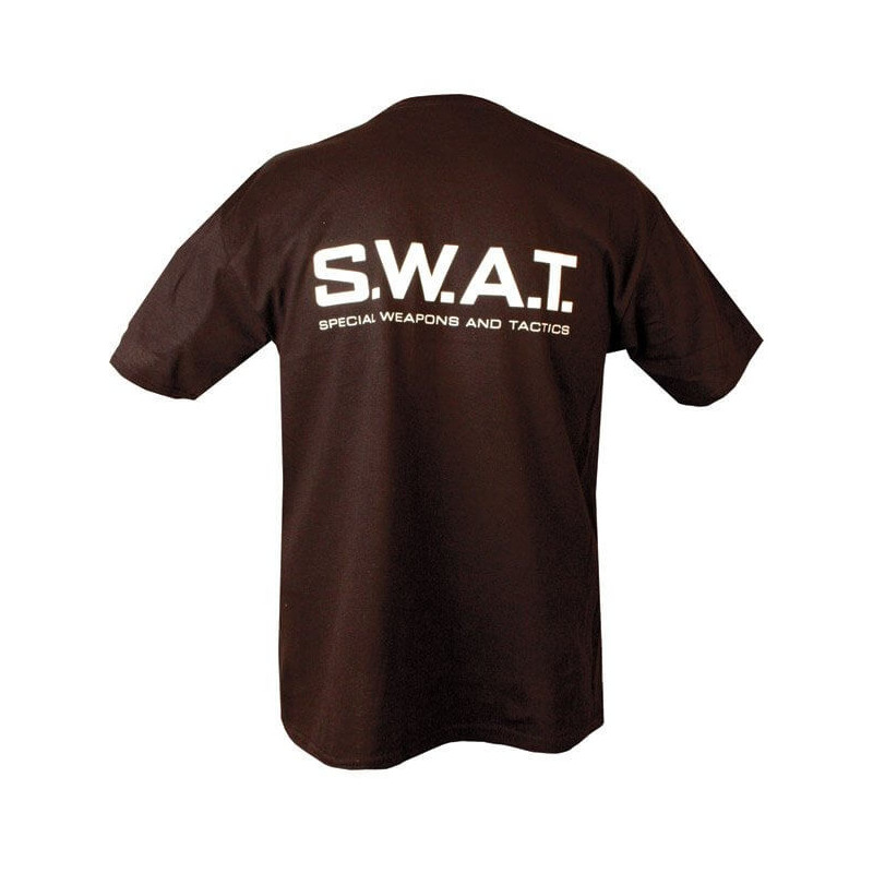 S.W.A.T - T-Shirt