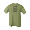 SAS - T-Shirt