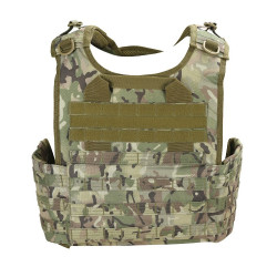 Viking Molle Battle Platform MTP