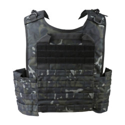 Viking Molle Battle Platform MTPBlack